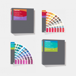 Pantone FHI Color Specifier & Color Guide Set FHIP230A